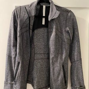New Lululemon Jacket
